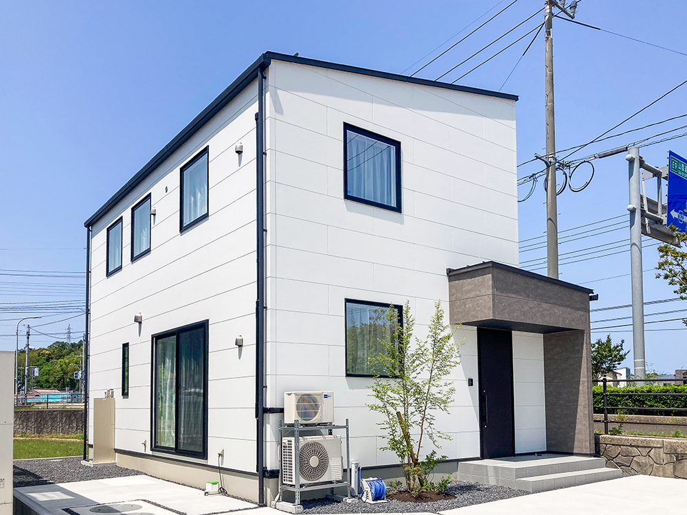 【出雲市西新町1号】