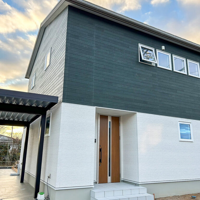 アパート暮らしとの違いに驚きました！
