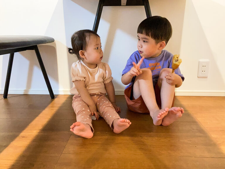 注文住宅と比べても引けを感じません。