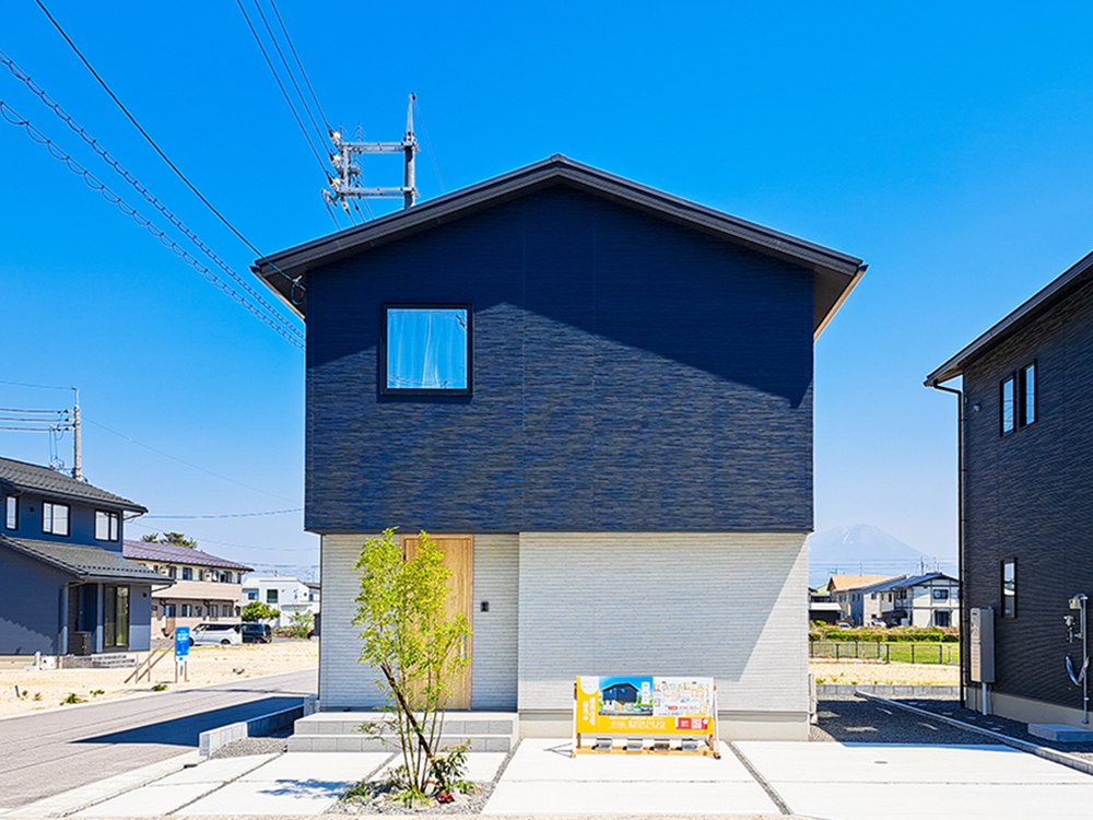 【米子市両三柳7号】