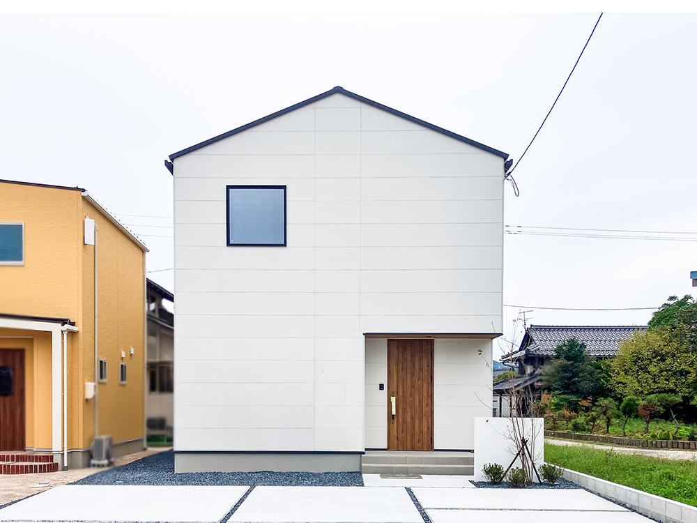 【松江市竹矢2号】