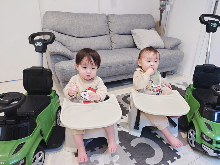 将来、子どもたちに残せる家。