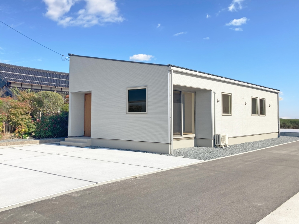 【出雲市上直江1号】