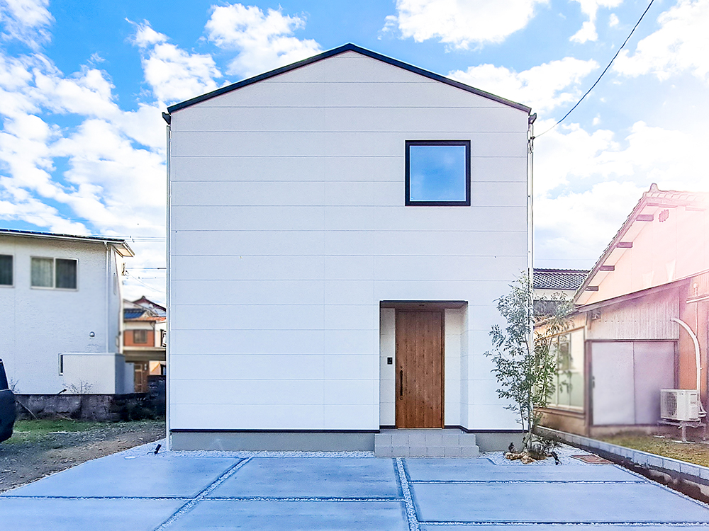 【鳥取市卯垣1号】