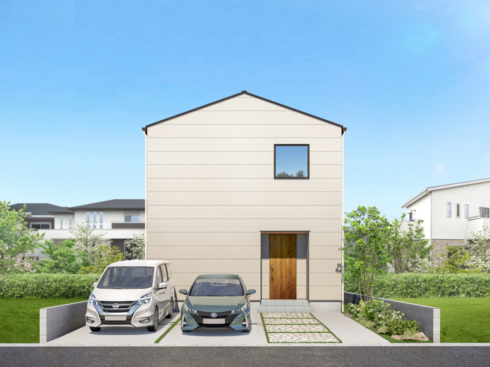 【鳥取市卯垣1号】