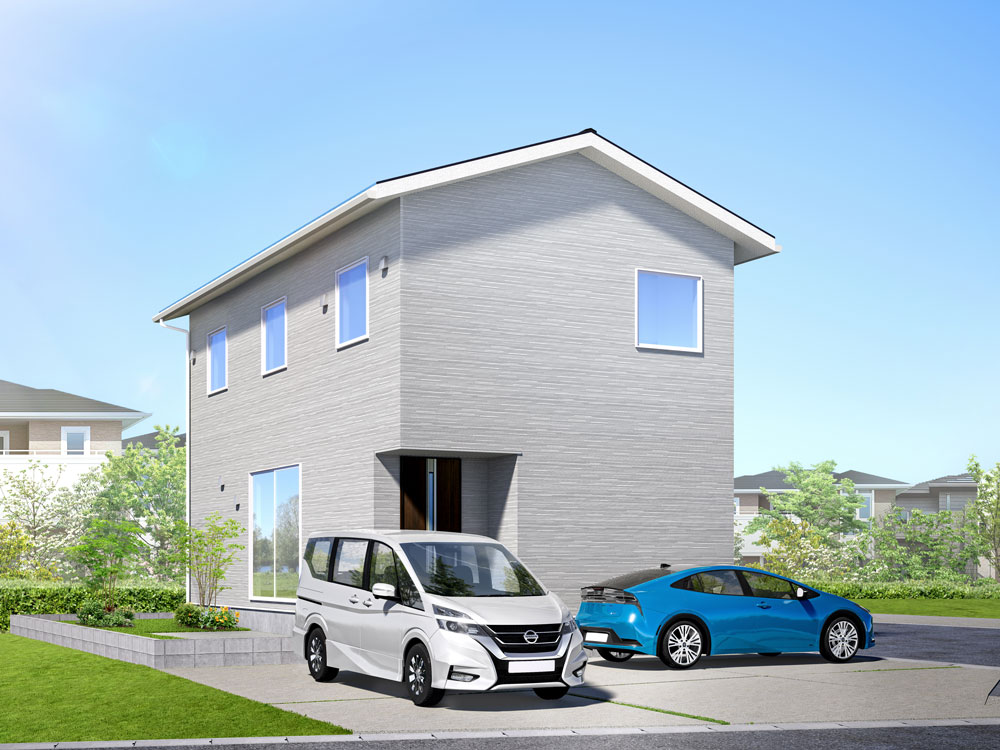 【松江市C25玉湯2号】