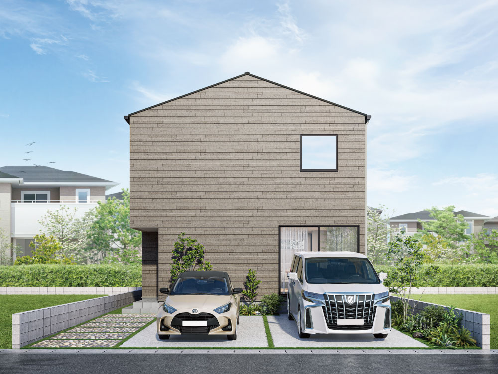 【鳥取市浜坂2号】