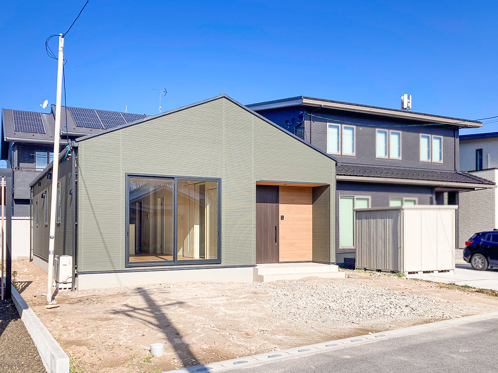 【出雲市上直江2号】