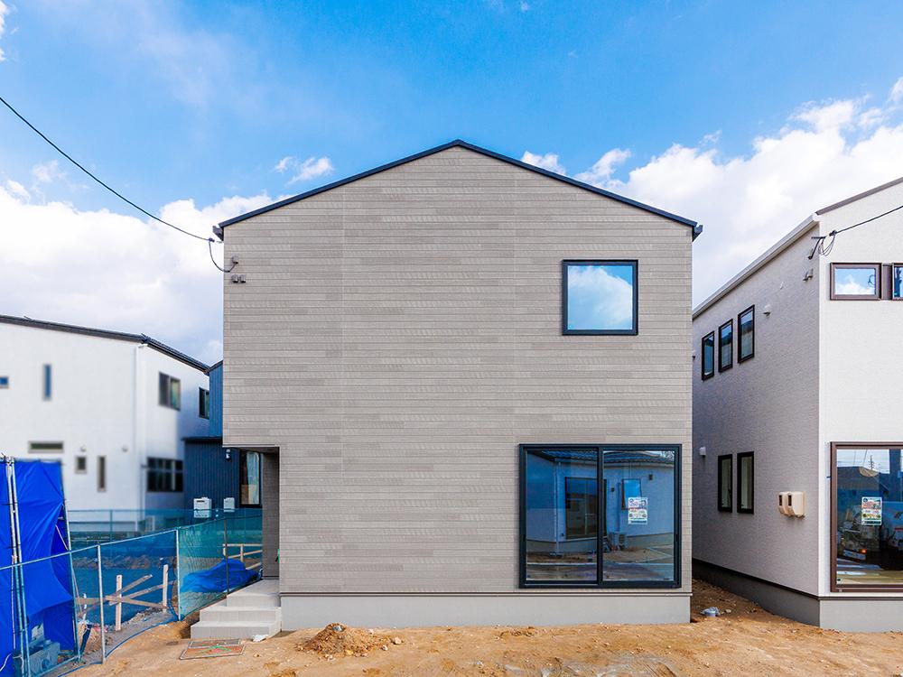 【鳥取市浜坂2号】