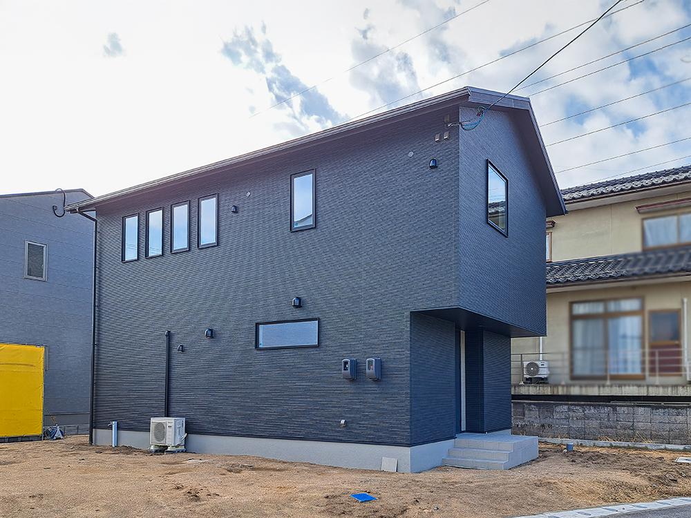 米子市 車尾3号