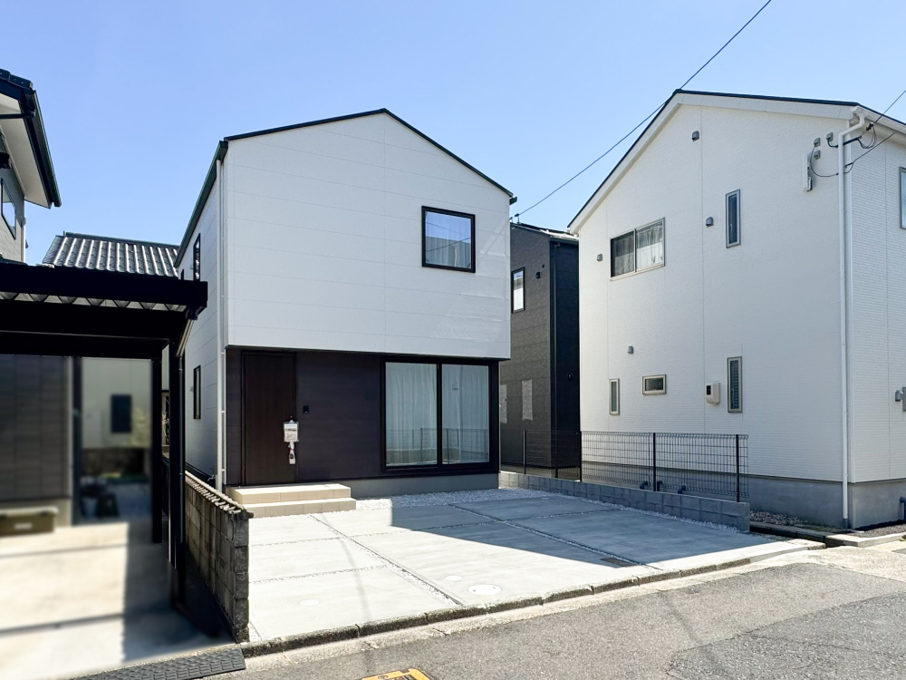 【鳥取市南吉方1号】