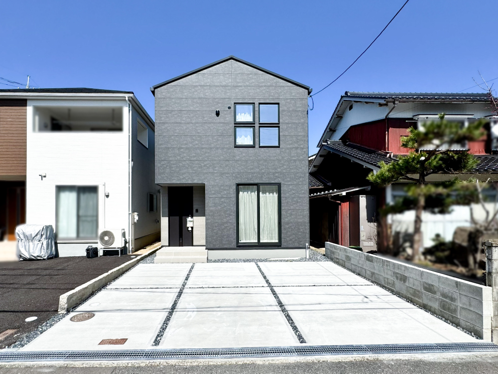 【鳥取市南吉方2号】