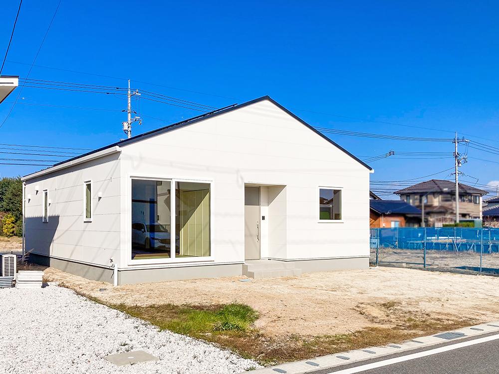 【出雲市出西3号】