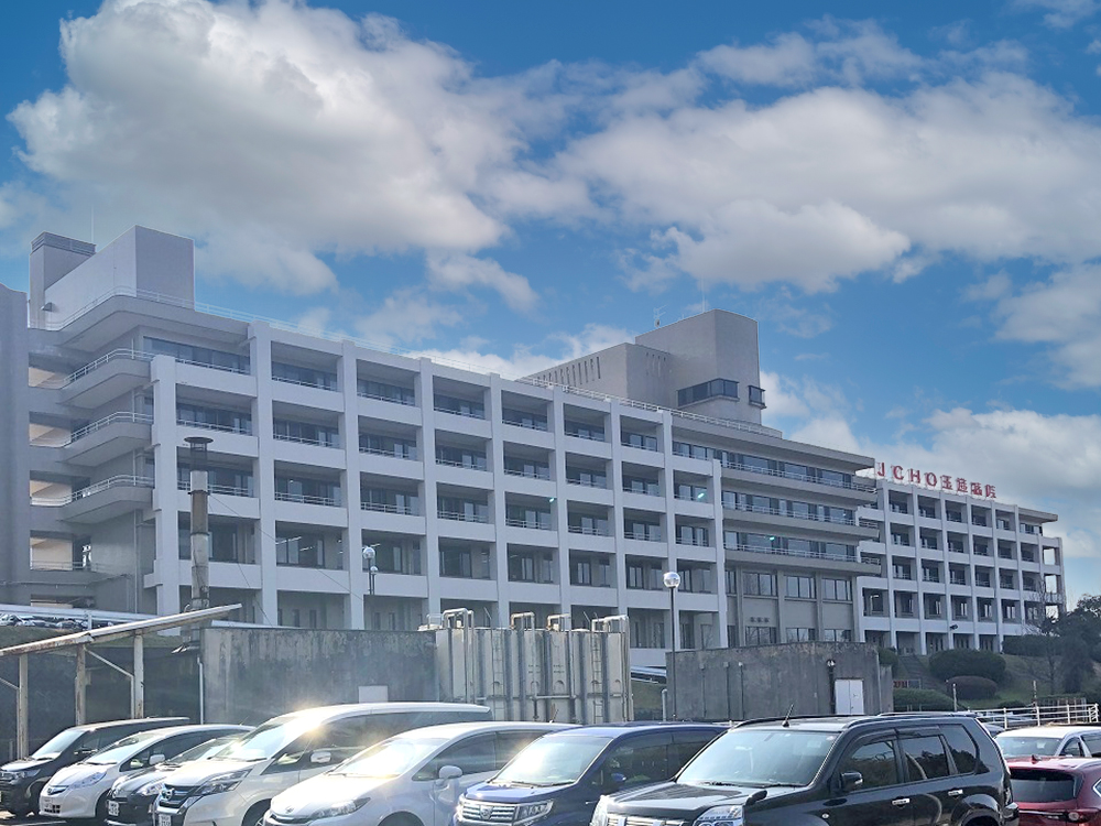 独立行政法人地域医療機能推進機構玉造病院まで3196m (車8分)