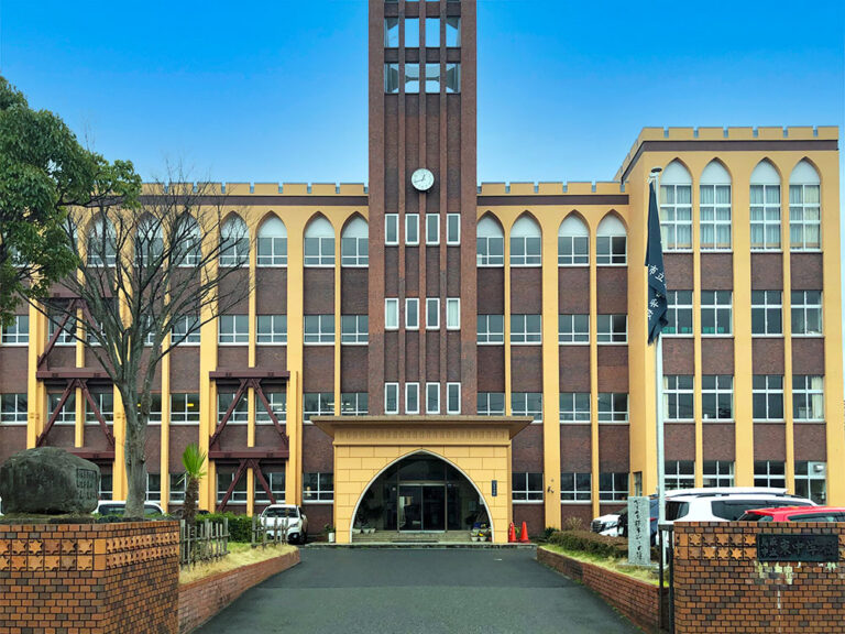 鳥取市立東中学校まで1094m （徒歩14分）