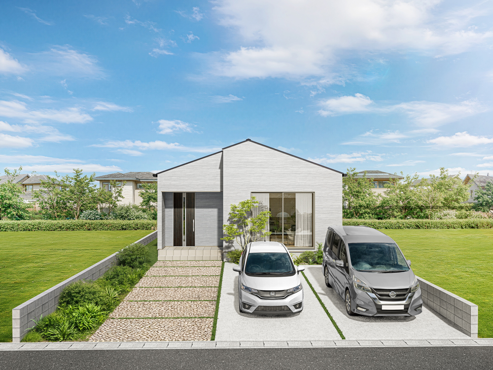 【松江市浜佐田1号】