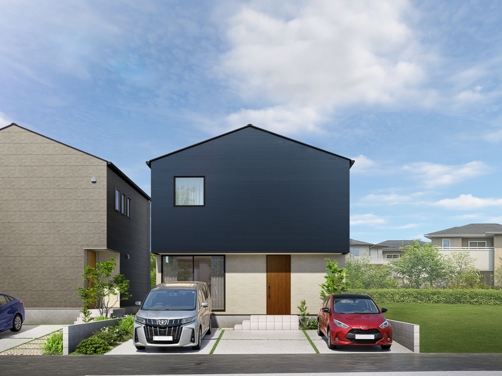 【鳥取市古市2号 】