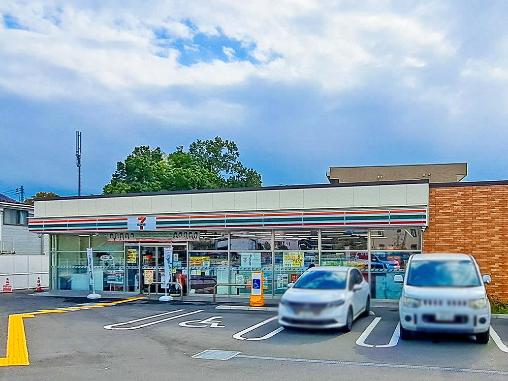 セブンイレブン鳥取吉成1丁目店まで611m (徒歩8分)