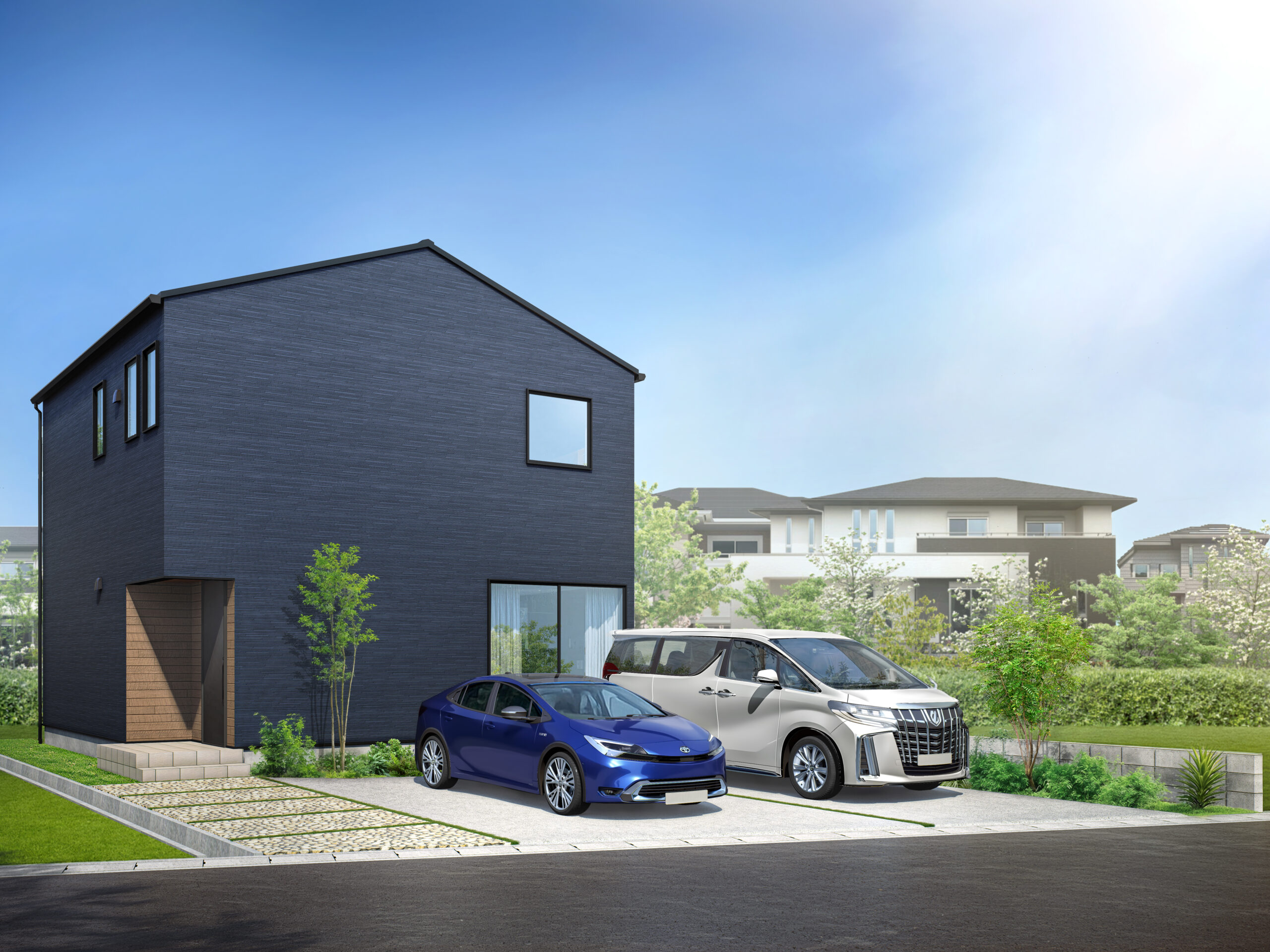 【鳥取市卯垣2号】