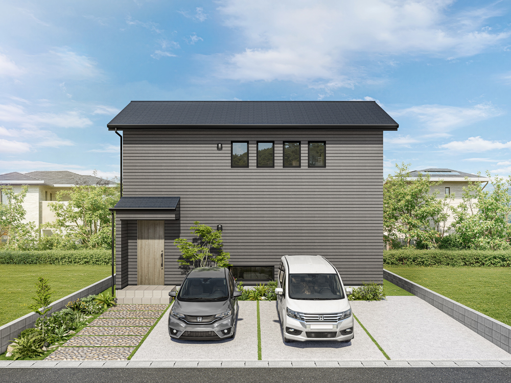 【松江市浜佐田2号】