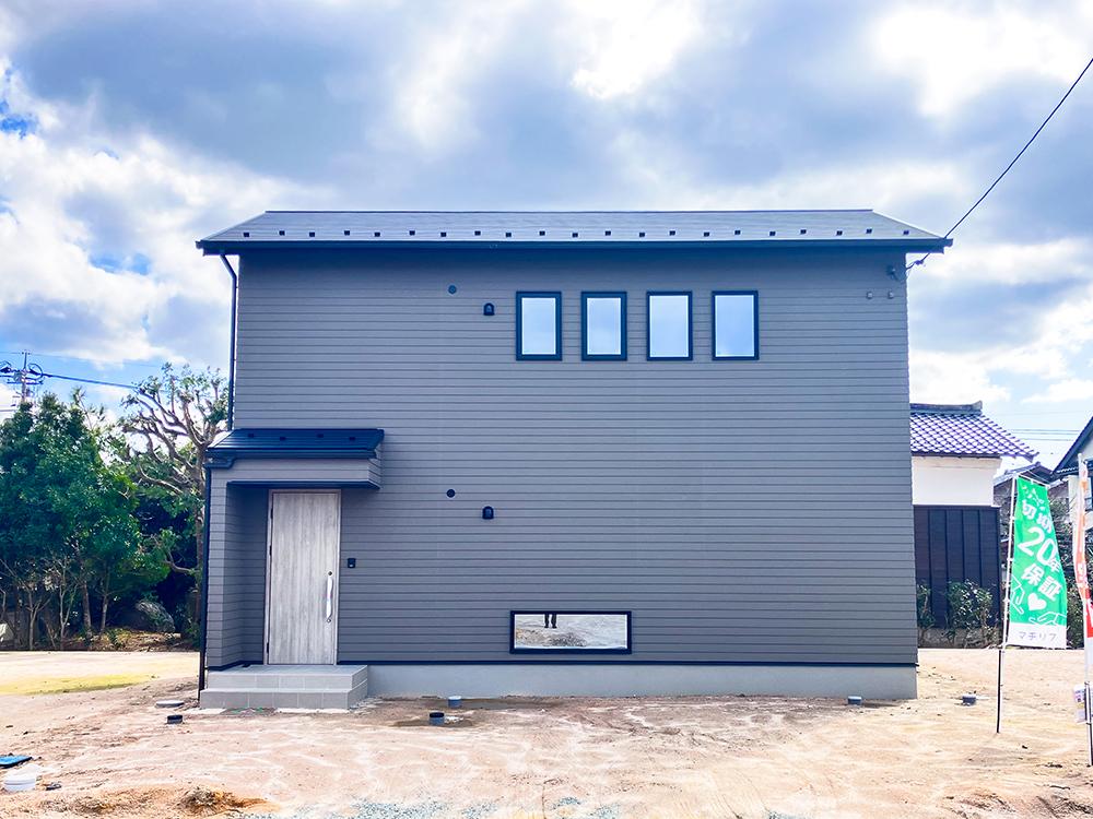 【松江市浜佐田2号】