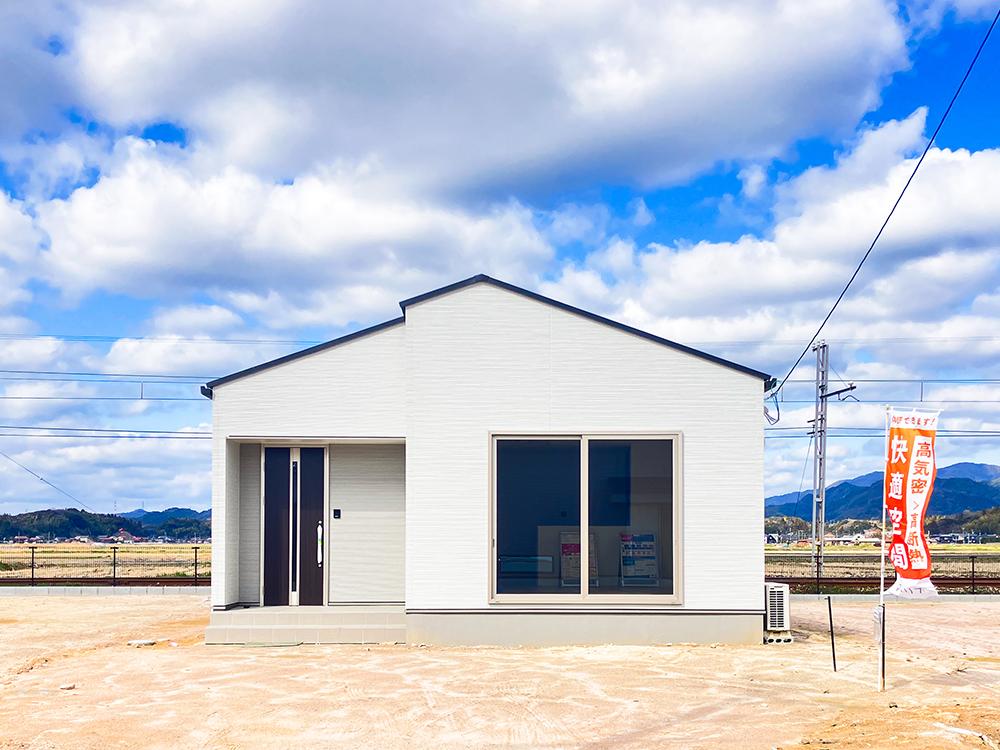 【松江市浜佐田1号】