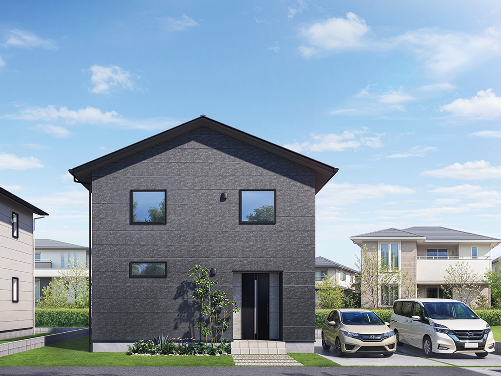 【松江市C25西川津3号】