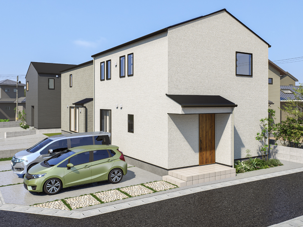 【米子市旗ヶ崎3号】