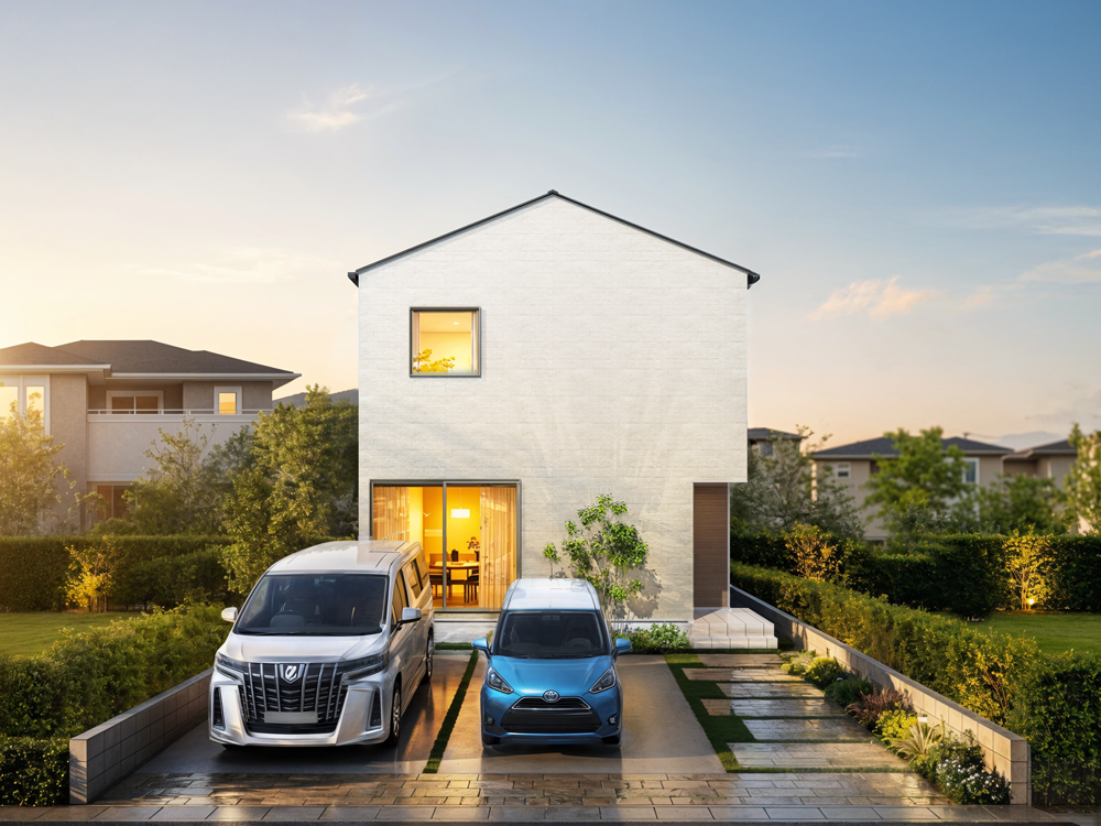 【鳥取市吉成南町1号 】