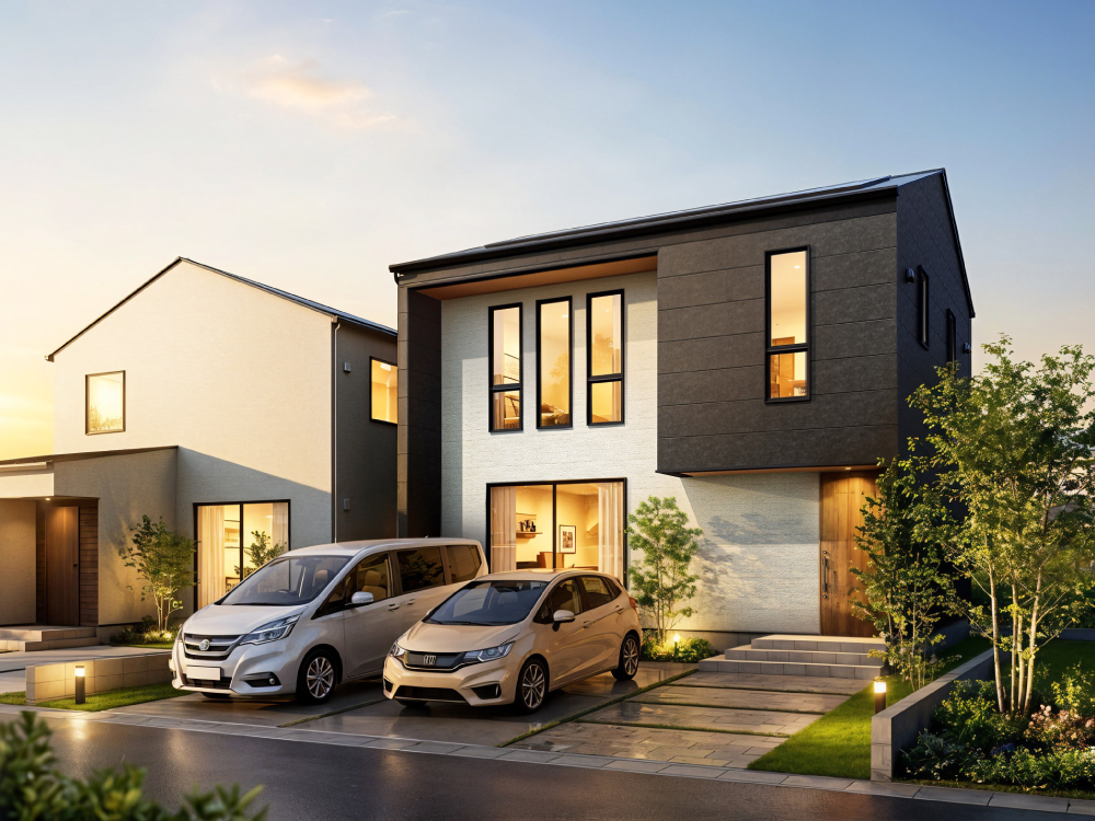 【松江市法吉3号C】