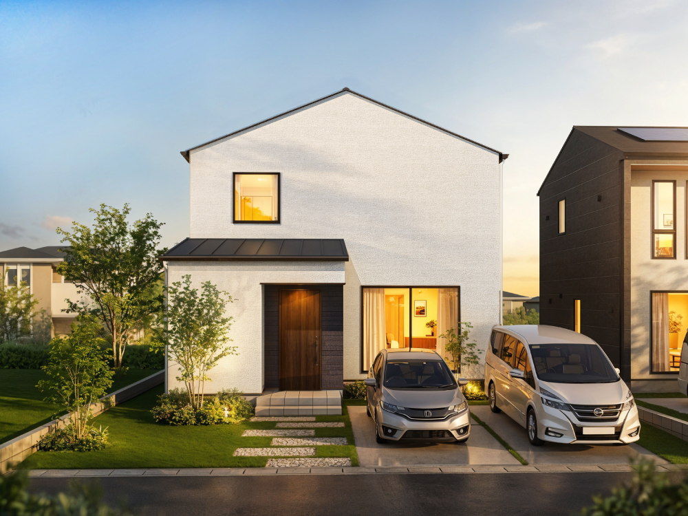 【松江市法吉4号C】