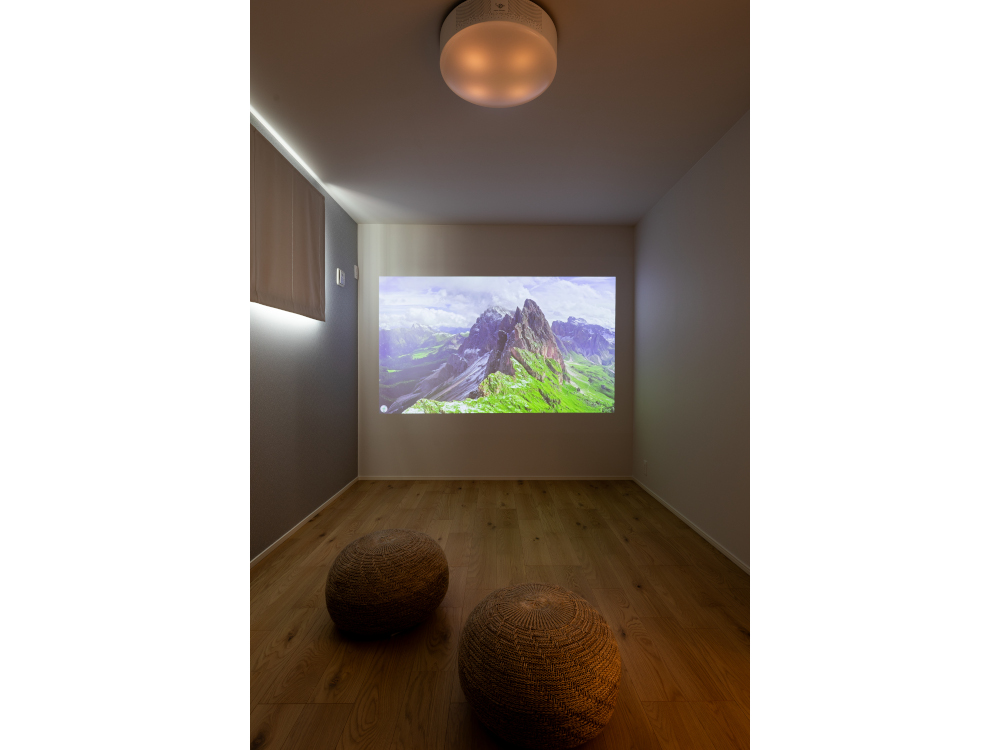 【マルチルーム】家事や趣味、収納など、多用途に活用できる便利なお部屋です!※写真はイメージです。