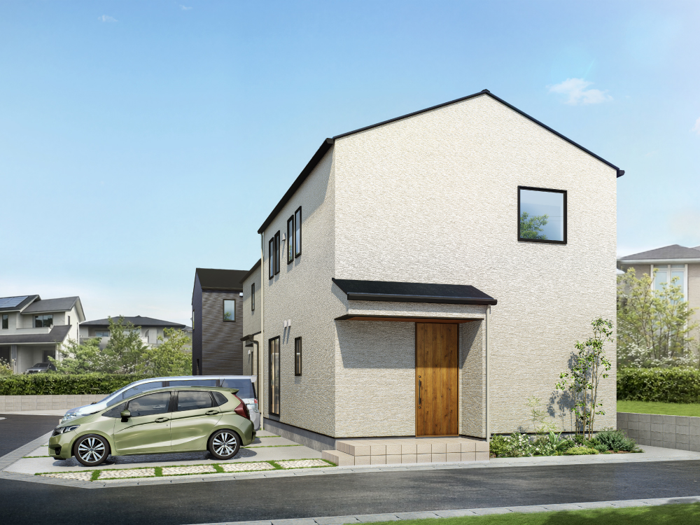 【米子市旗ヶ崎3号】