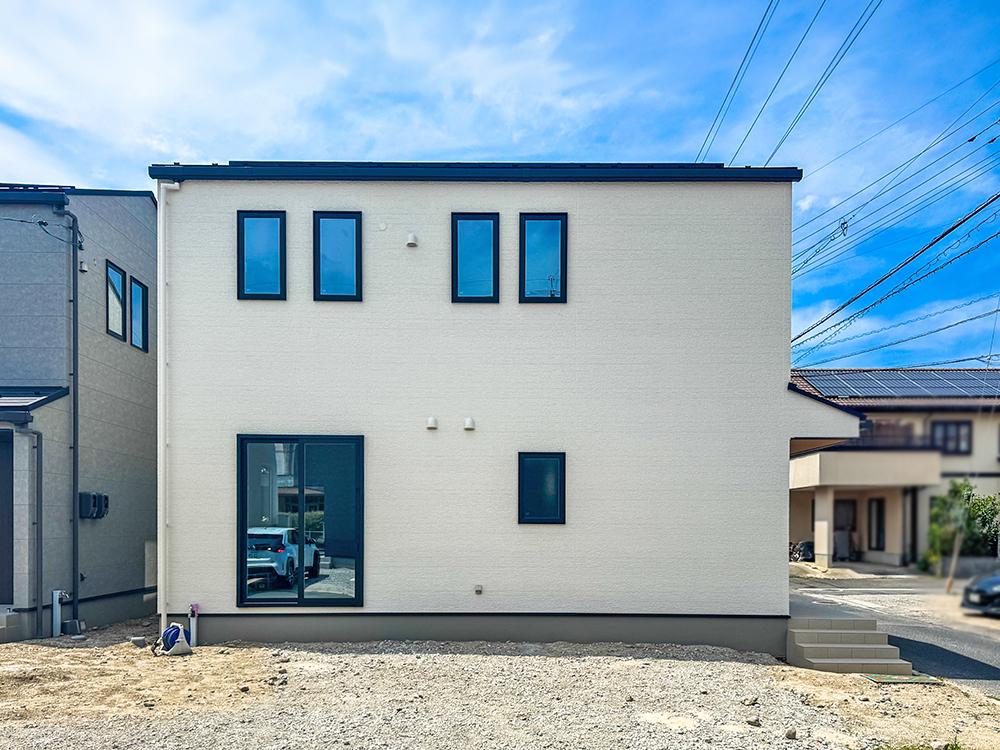 【米子市旗ヶ崎3号】