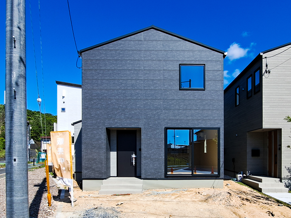 【鳥取市浜坂1号】