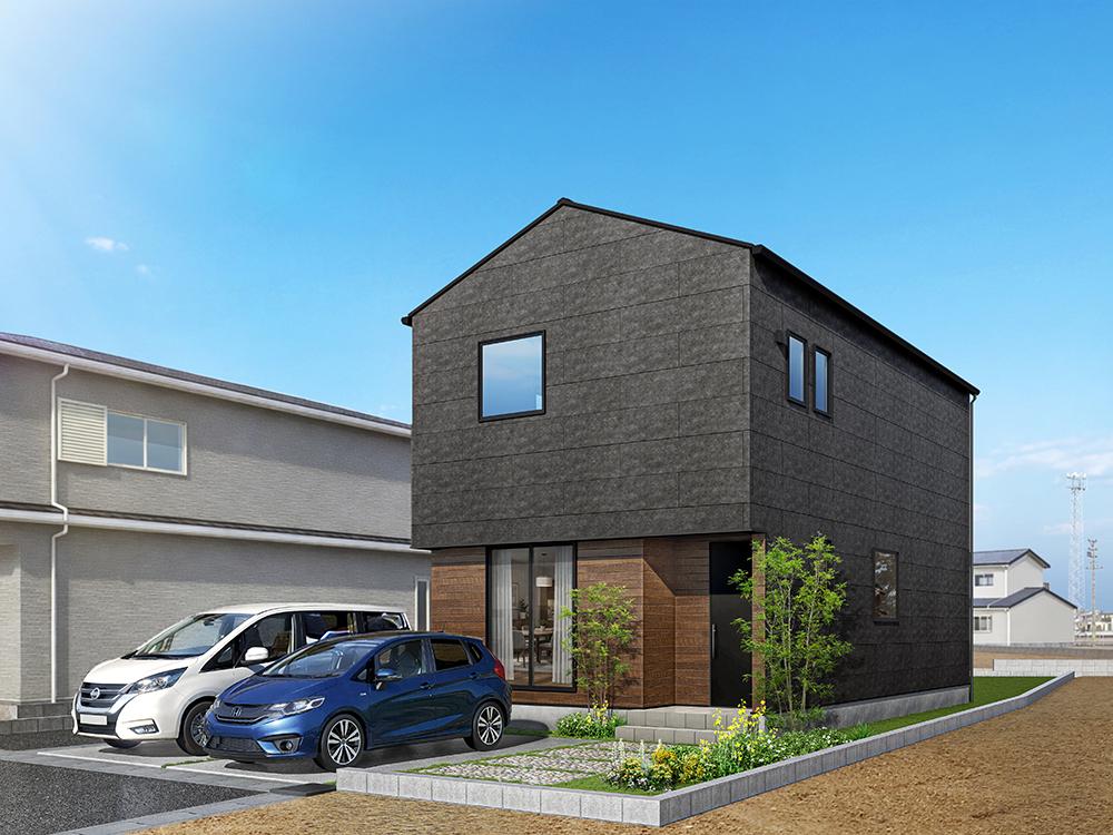 【米子市C25中島1号】