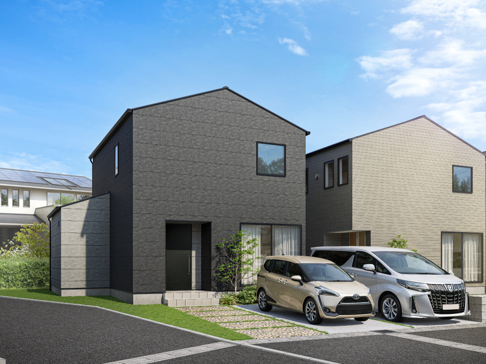 【鳥取市浜坂1号】