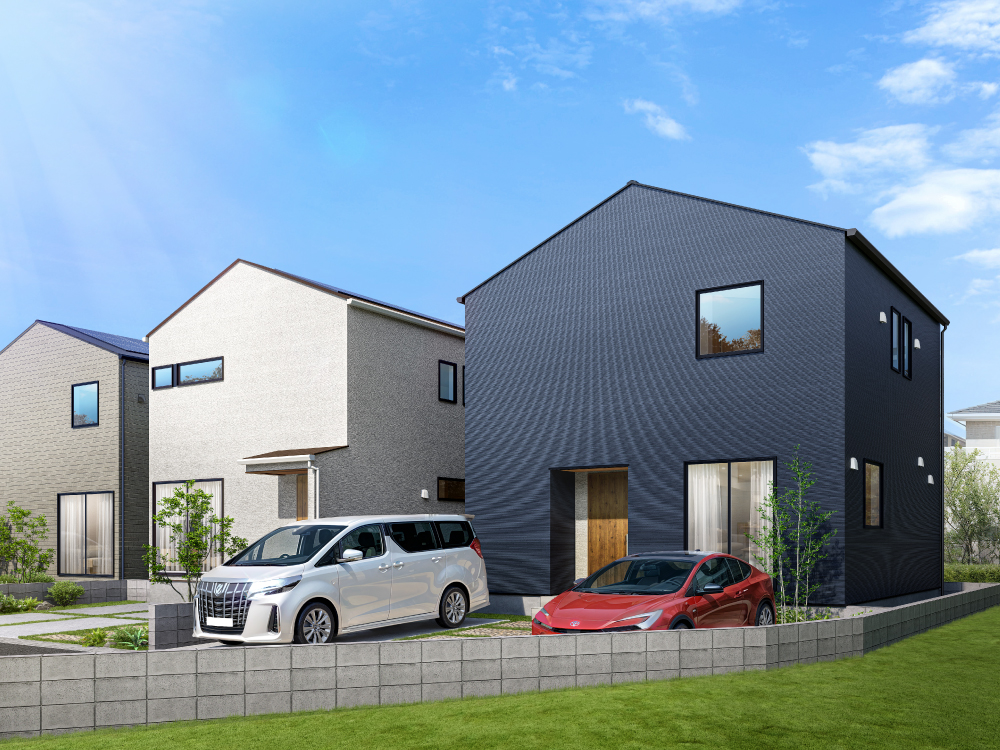 【鳥取市浜坂4号】