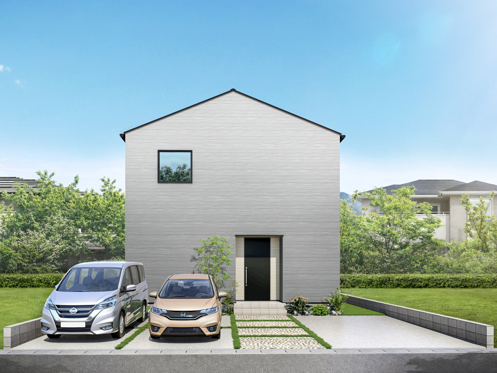 【出雲市大津12号】