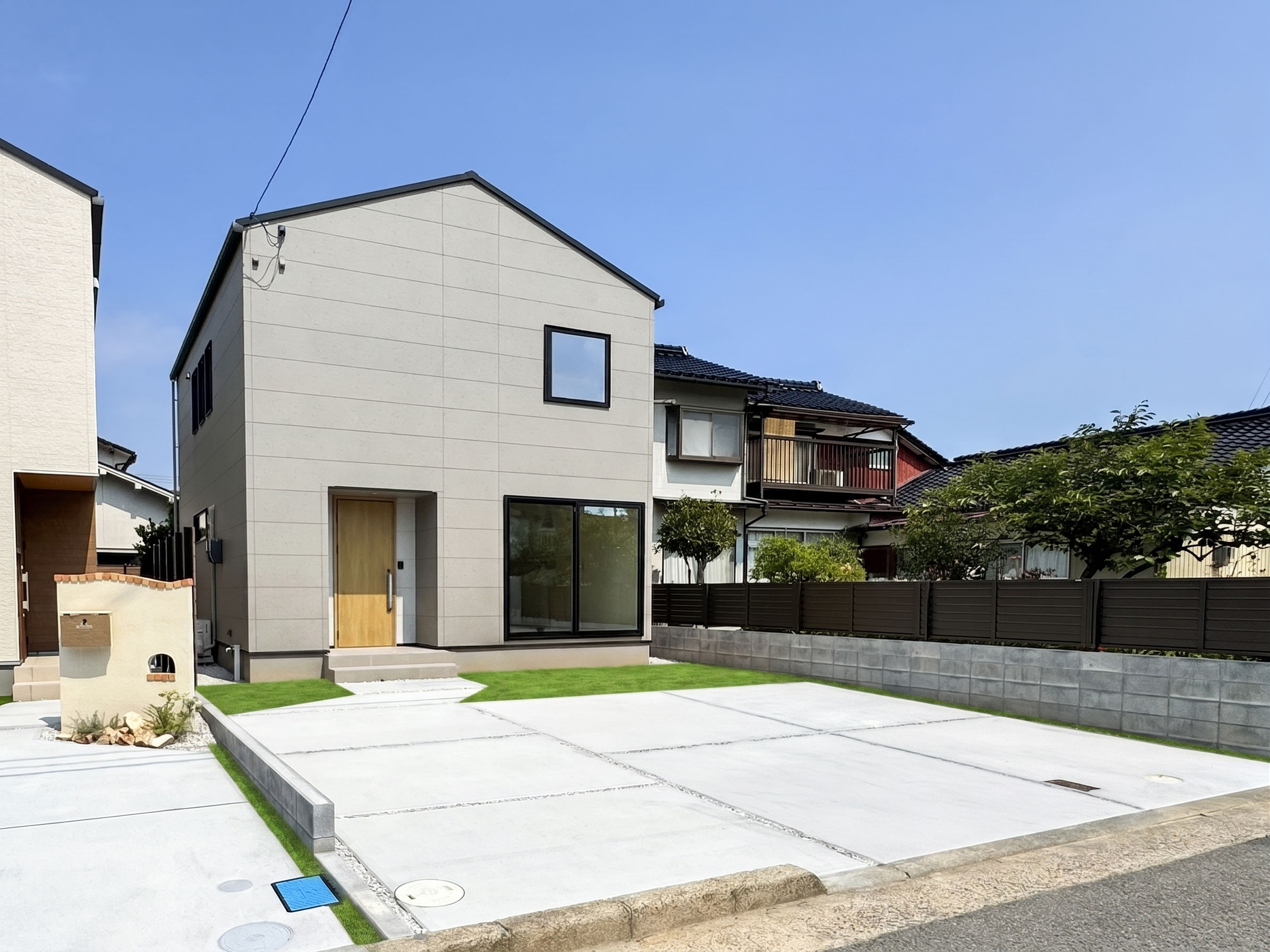 【鳥取市吉成南町2号】