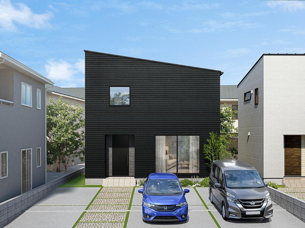 【松江市揖屋1号】