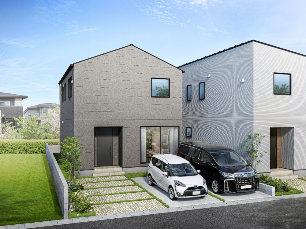 【鳥取市 岩倉1号】