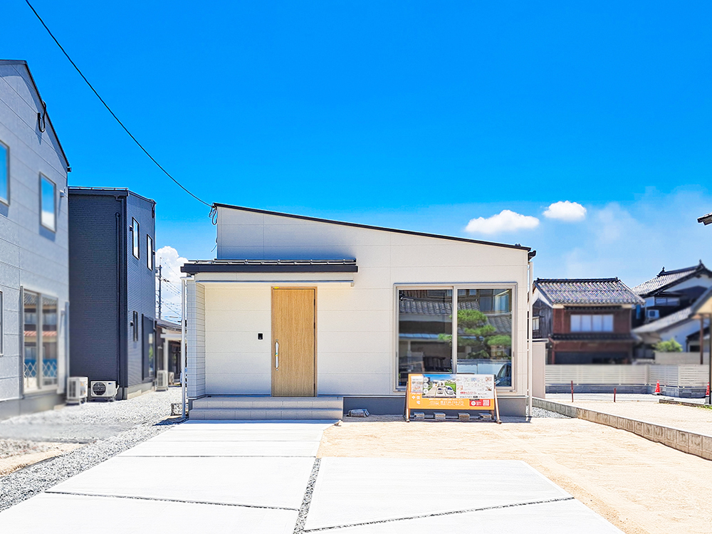 【米子市上福原7号】