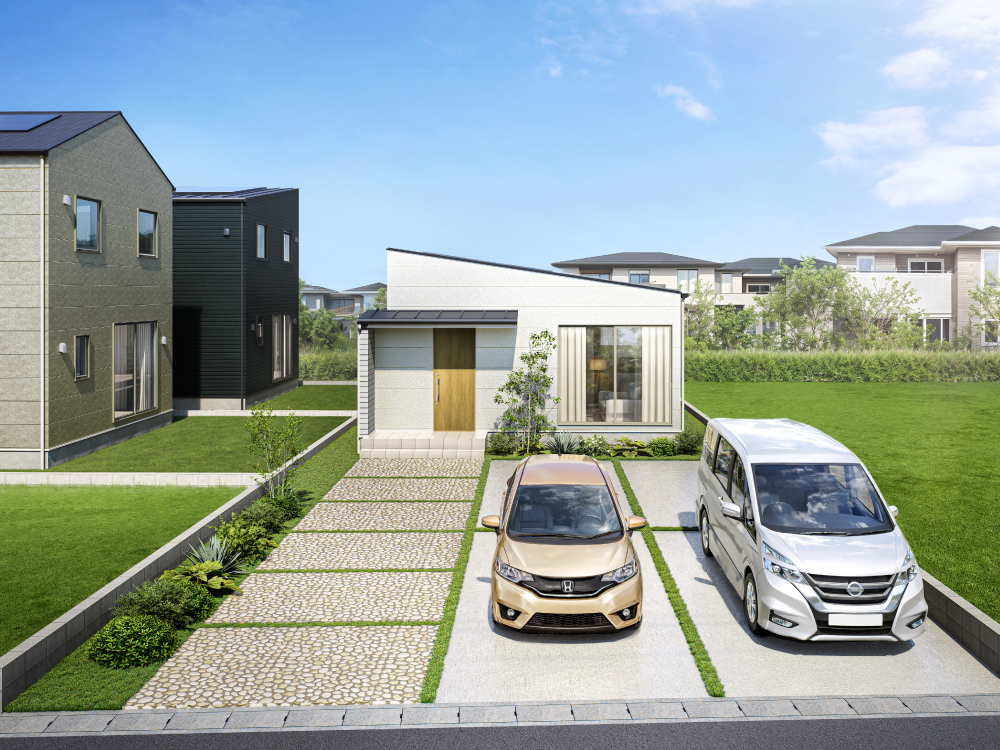 【米子市上福原7号】