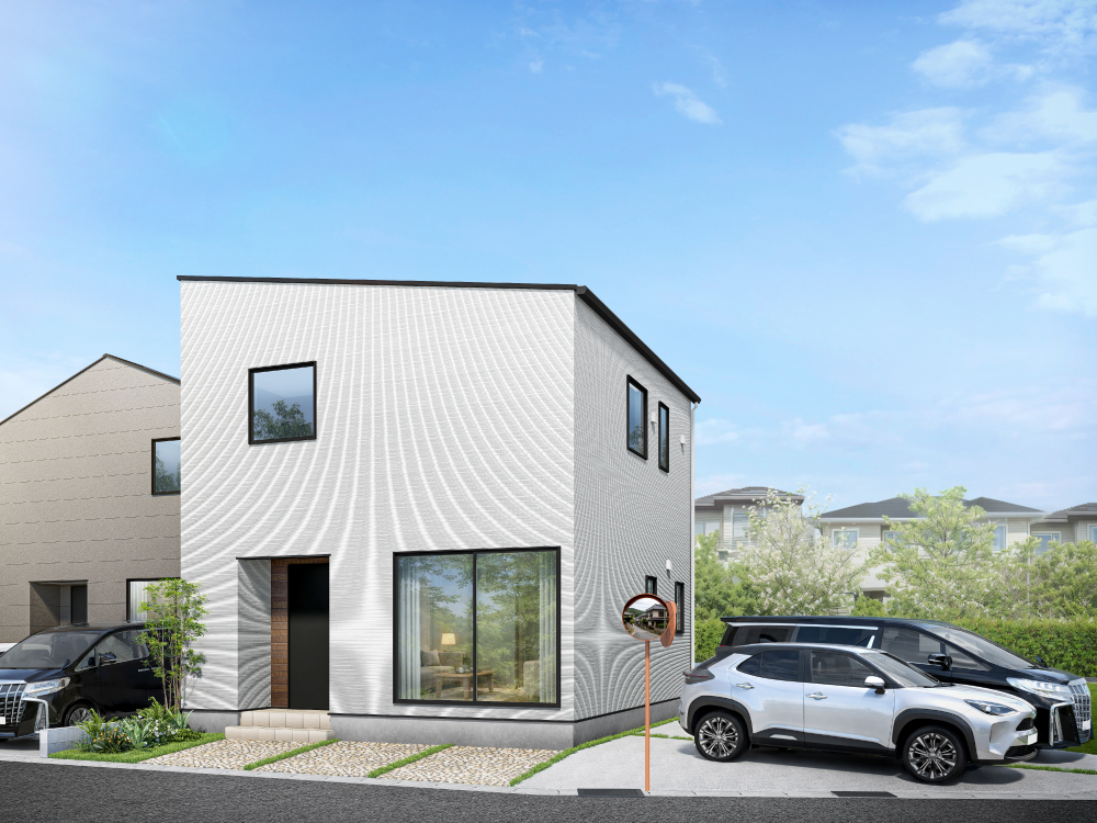 【鳥取市 岩倉2号】