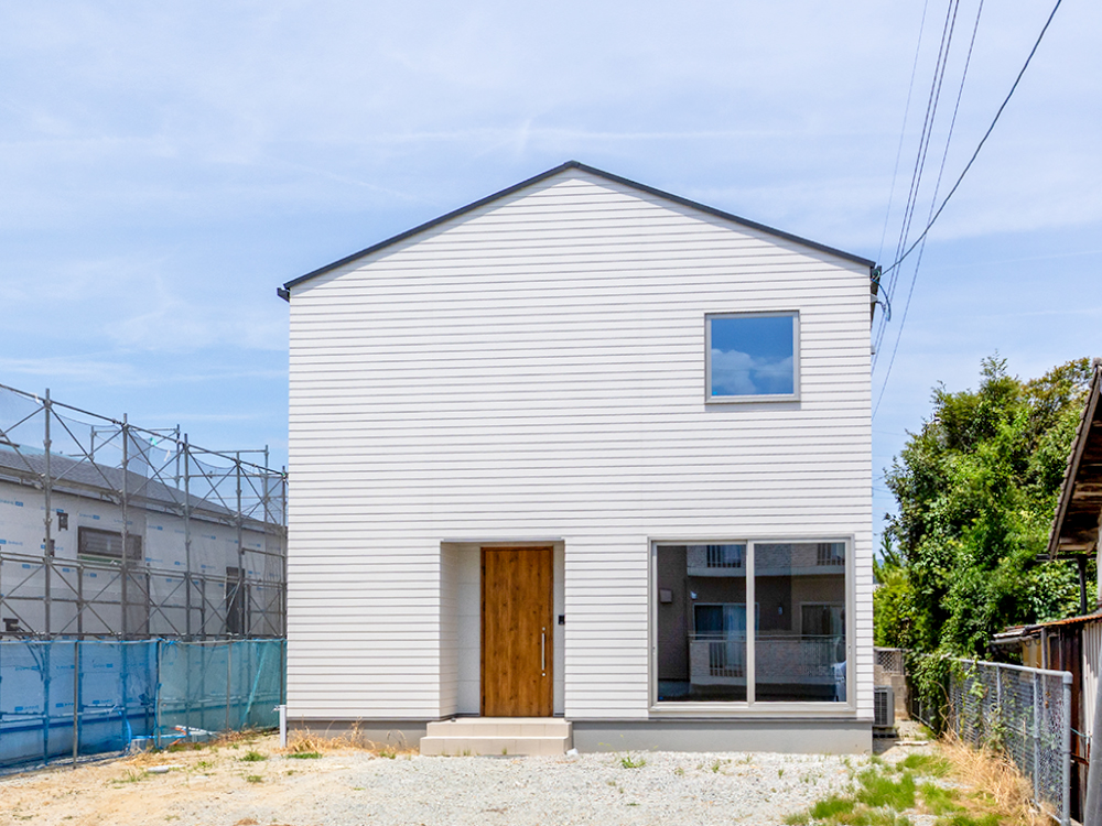 【松江市東津田6号】
