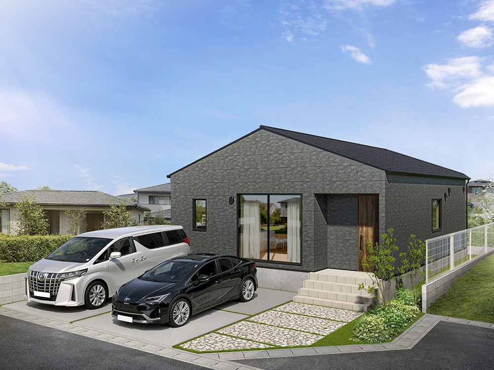 【八頭町C26郡家北2号】