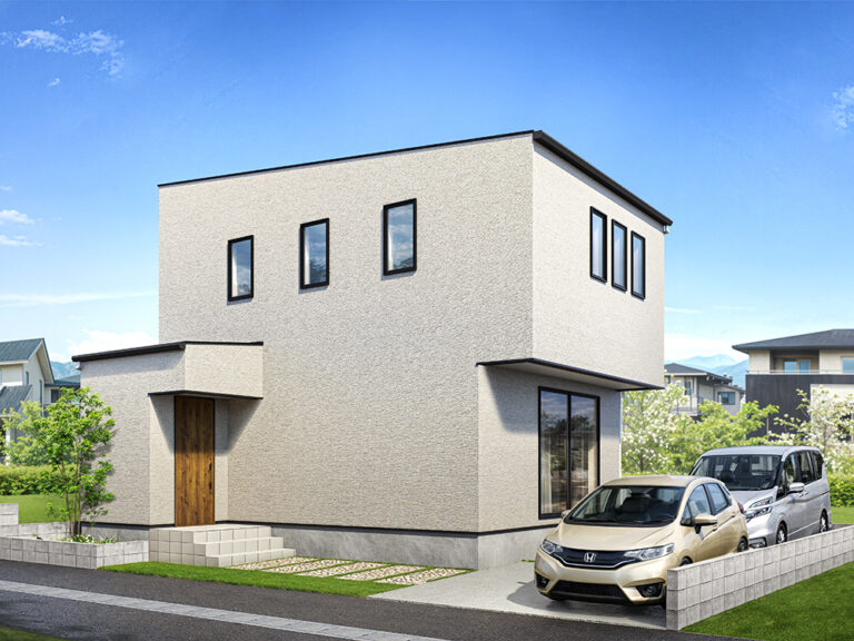 【松江市C26上乃木1号 】