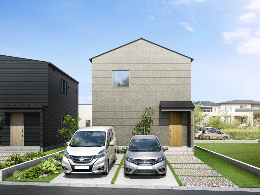 【米子市 上福原5号】