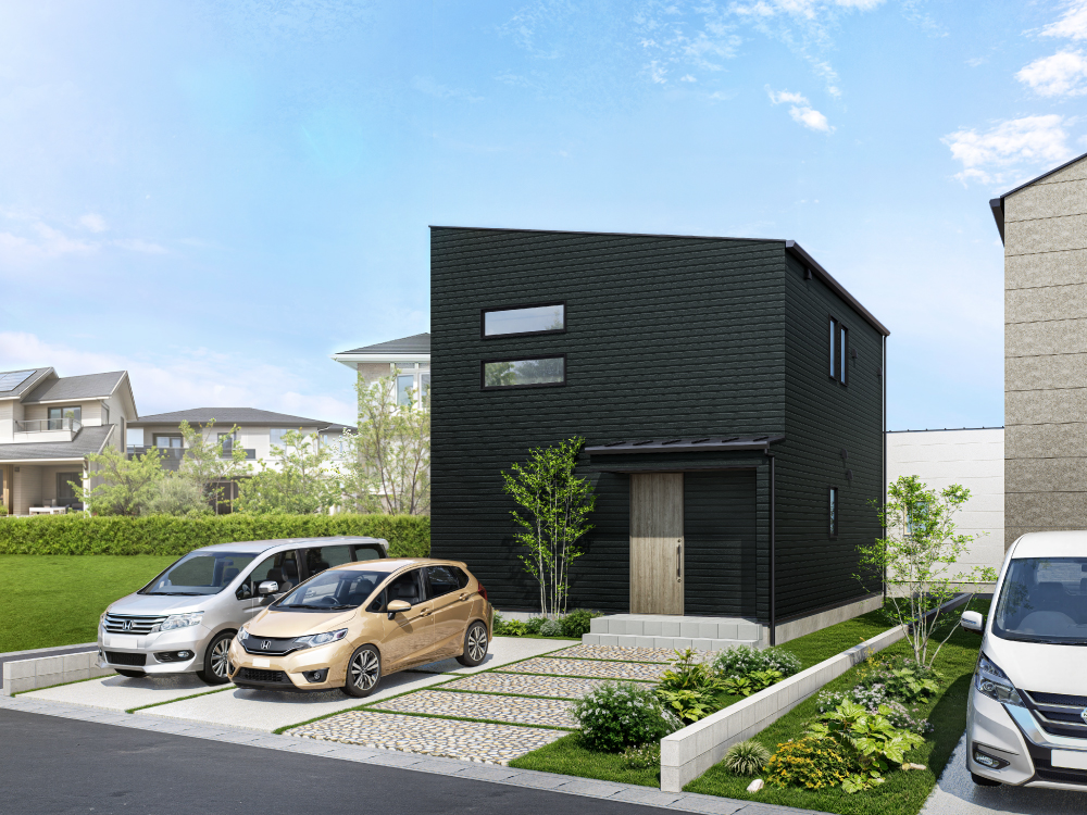 【米子市 上福原6号】